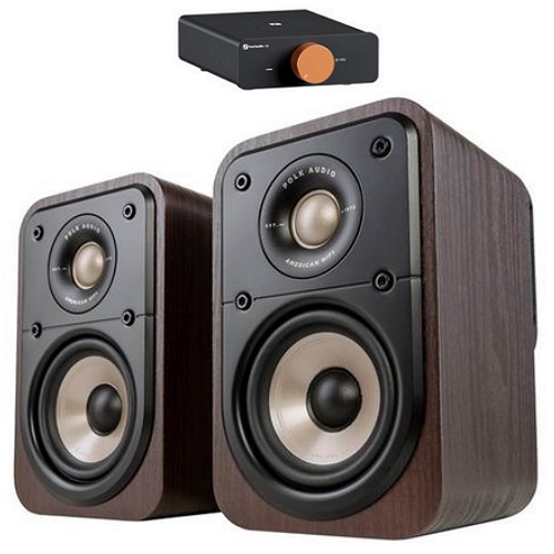 Fosi Audio V3 + ��ũ����� ES10