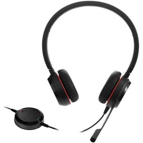 USB PC 헤드셋 Evolve 스페셜 에디션