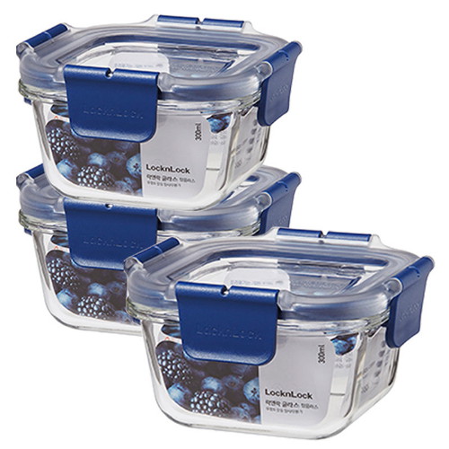 ���ض� žŬ�� ���簢 300ml