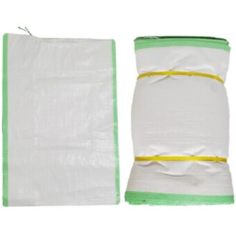 국산 <b>마대</b> 녹색줄 20kg