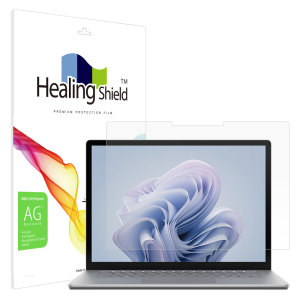 MS 서피스 랩탑6 15 저반사 지문방지 액정보호필름