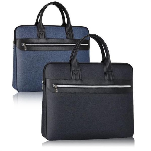 Rly 심플 디자인 남성 출퇴근 출장 노트북 가방 S9554740