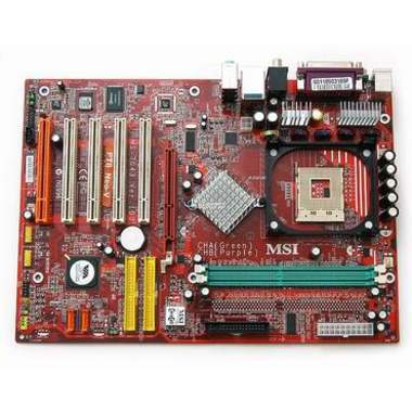 MSI PT8 Neo-V ����ž