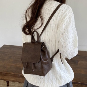 라일리 Rly 여성 예쁜 미니 백팩 대학생 가벼운 작은 가방 23583275