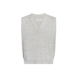 메종마르지엘라 코튼 베스트 조끼 S50FB0115 M13152-003F 140528114_이미지