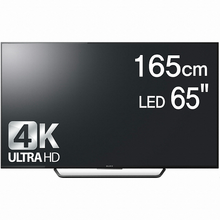 SONY ����� XBR-65X810C