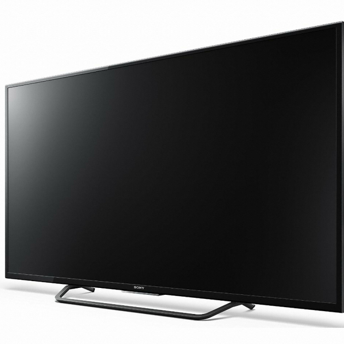 SONY 브라비아 XBR-65X810C (스탠드)_이미지