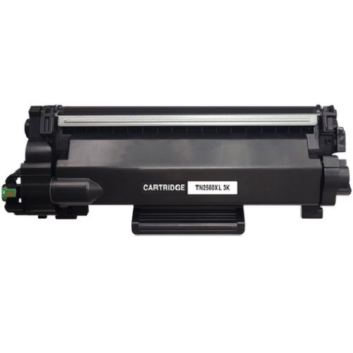 재생 TN-2560XL 검정