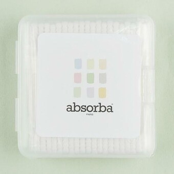 압소바 심플 유아 <b>면봉</b> ARA35506