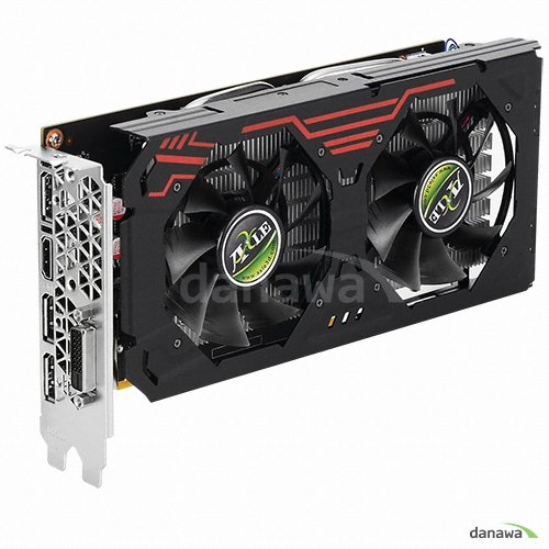 �׽� ������ GTX1060 D5 3GB DUAL