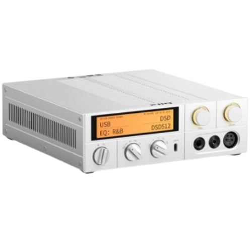 FiiO K17 (해외구매)_이미지