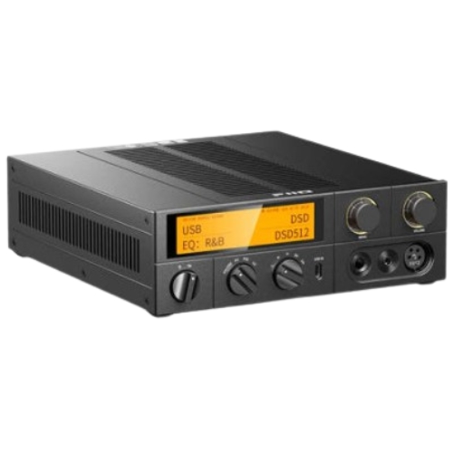 FiiO K17 (해외구매)