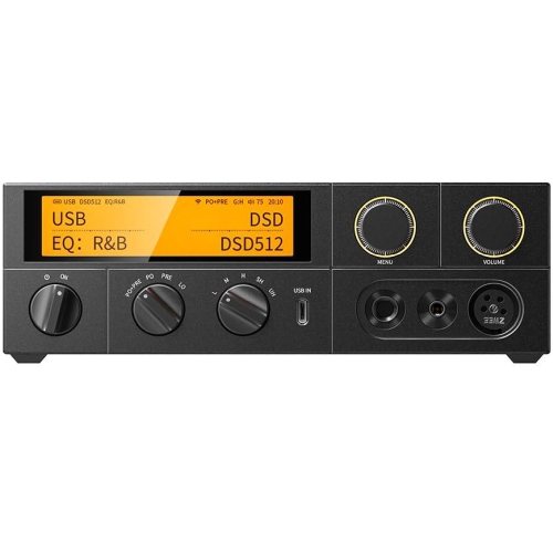 FiiO K17 (해외구매)_이미지