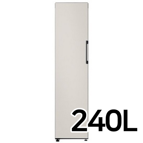 삼성전자 비스포크 키친핏 새틴 RZ24A5600 (베이지)_이미지
