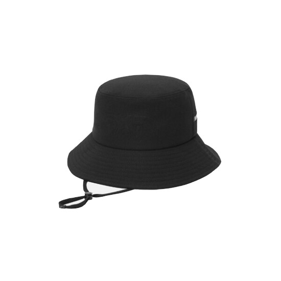 PXG  컬러블럭 라인 베이직 햇 PKFPU9607-21