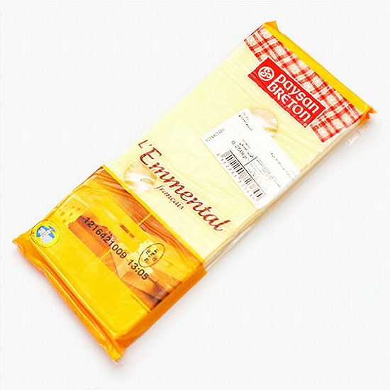 페이장브레통 에멘탈 프랑시스 250g (1개)_이미지