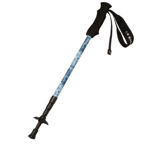 아이더 4단 듀랄루민 단 스틱 DUA24T04