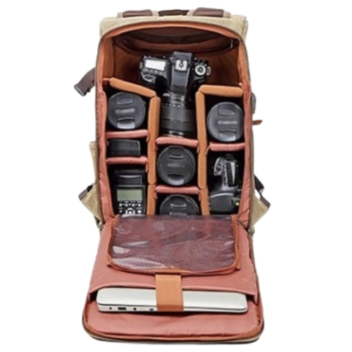 비타리토 패스트픽 백팩 (정품)_이미지