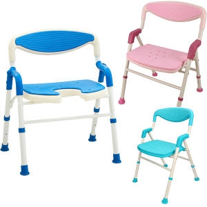 가하메디칼 FZK-188 접이식 목욕의자