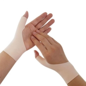 ONM DE 두툼한 실리콘 손목보호대/손가락보호대/1P 16079326