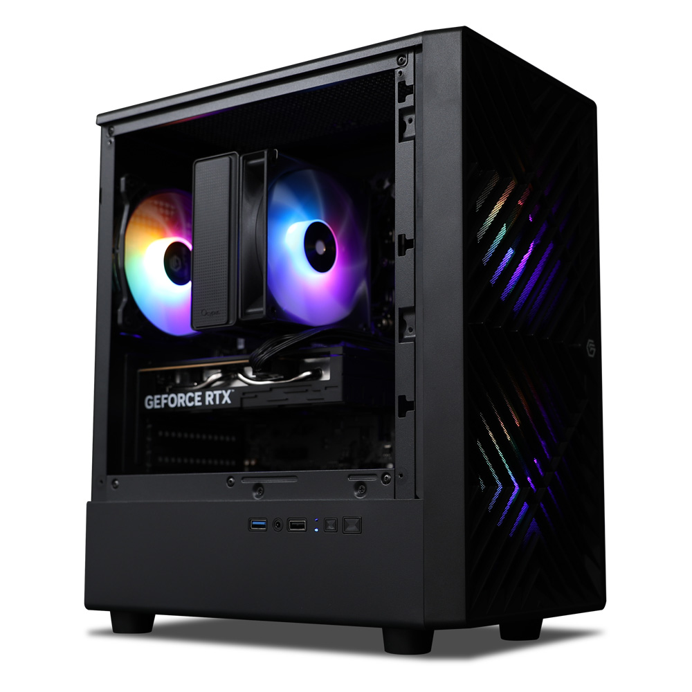 몬스타 몬스타PC 루키 (16GB, M.2 500GB)_이미지