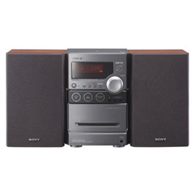 SONY CMT-NEZ33