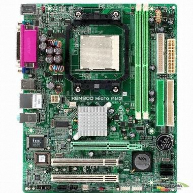 ���������� K8M800 AM2 Green