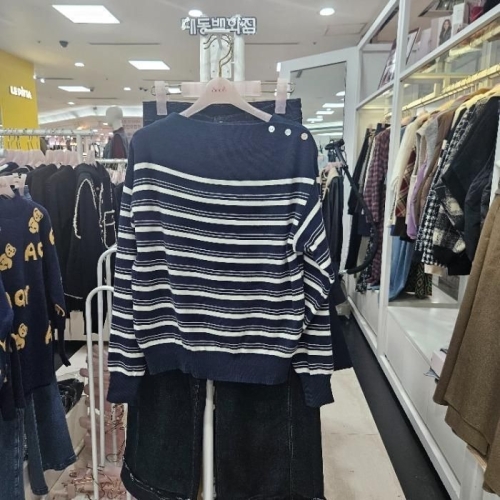 SOOS DP01 보트넥 S254NSA84_이미지