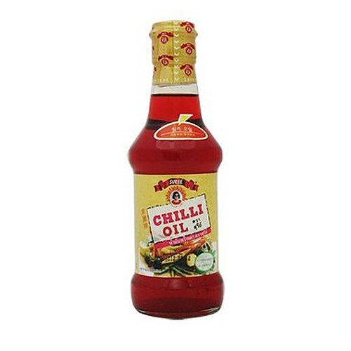 SUREE 칠리오일 295ml (1개)_이미지