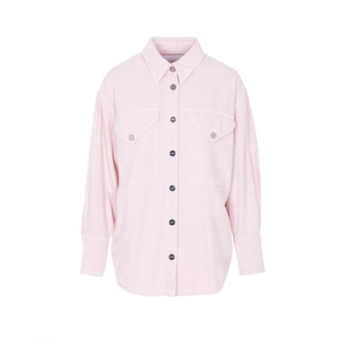 돈답 팬츠 DP849 BF0018Y MB8 511_이미지