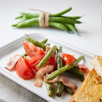 세미원푸드 냉동 그린빈스 1kg (1개)_이미지