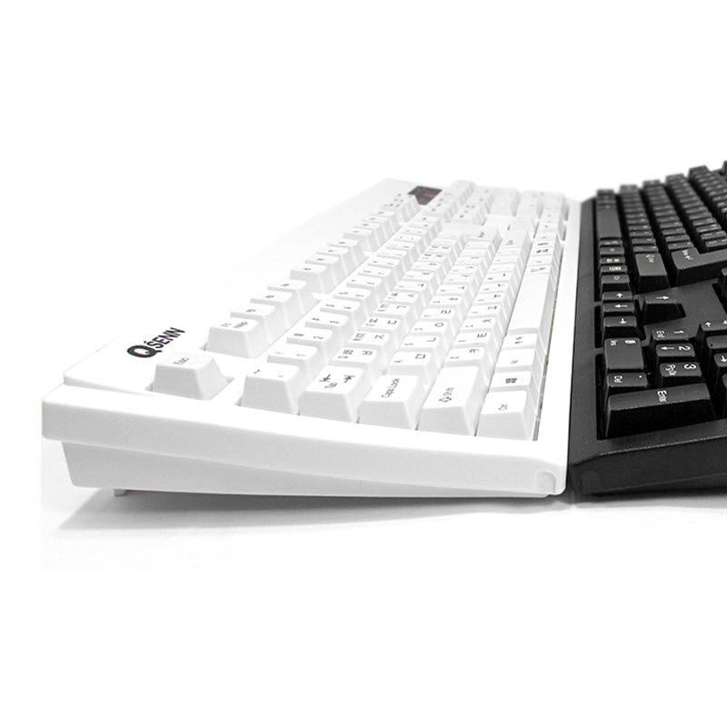 QSENN SEM-DT35 NEW PS2 (화이트)_이미지