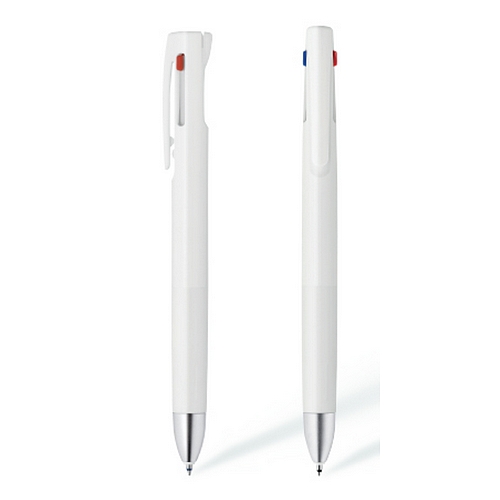 제브라 블렌 3색 멀티펜 0.5mm (1개)_이미지