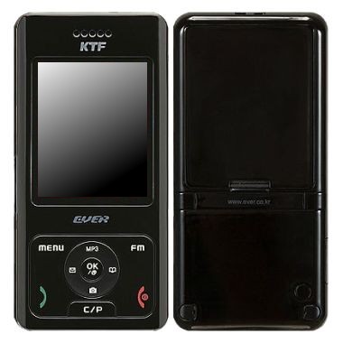 KT Tech EVER EV-K170 [KT] (기기변경-무약정)