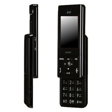 KT Tech EVER EV-K170 [KT]