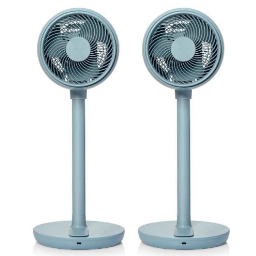 신일전자 air S9 SIF-CS40BL (2개)_이미지