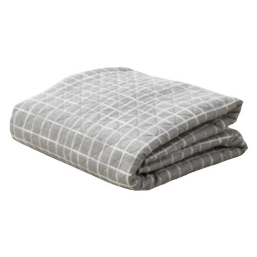 한일좋은자리 체크웜 탄소매트