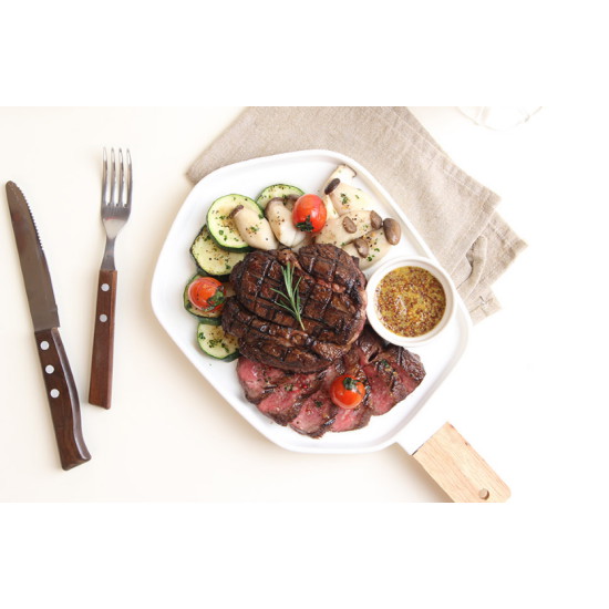 마이셰프 르네 프렌치스테이크 553g (1개)