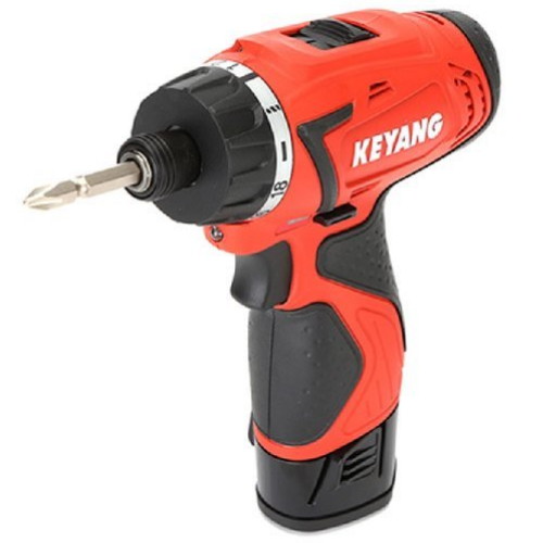 계양전기 DD-1203L-2 (2.0Ah, 배터리 2개)