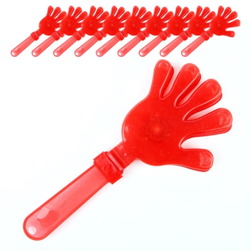 LED 짝짝이 10p 레드 가로 13cm 길이 28cm