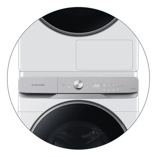 �Ｚ���� �׶��� WF19T6000KW + DV17T8520BW