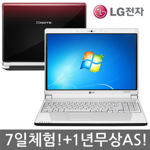LG전자 엑스노트 RB510