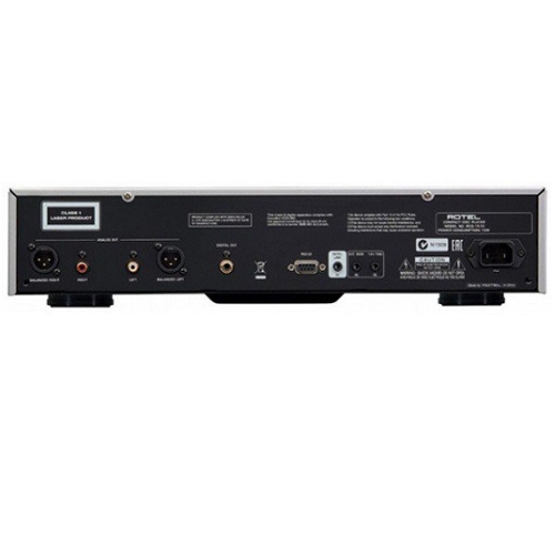 로텔 RCD-1572 MKII (정품)_이미지