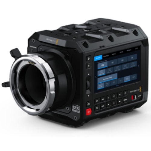 Blackmagic Design PYXIS 12K PL