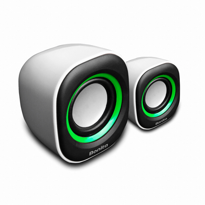 앱코 BONITA SP10 (화이트/그린)_이미지