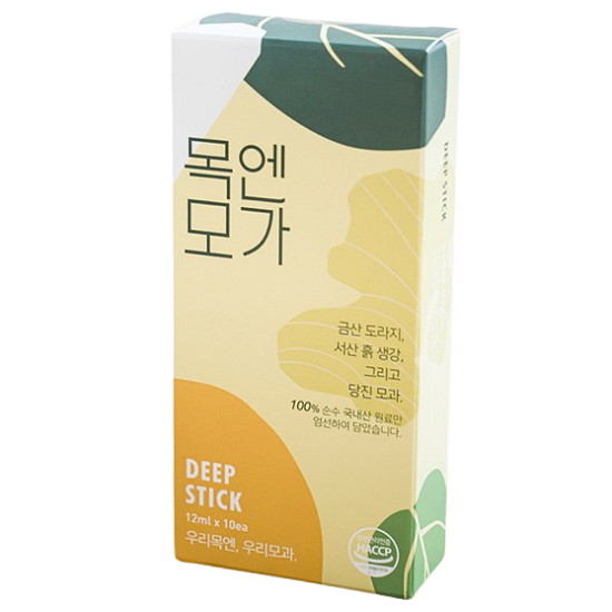 모가원 목엔모가 10T (1개)_이미지