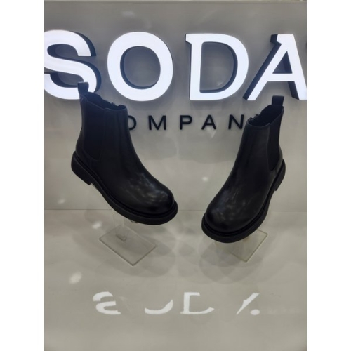소다 여성 부츠_FRB505KA10