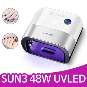 네일블라썸 젤램프 SUN3 48W 파워_이미지