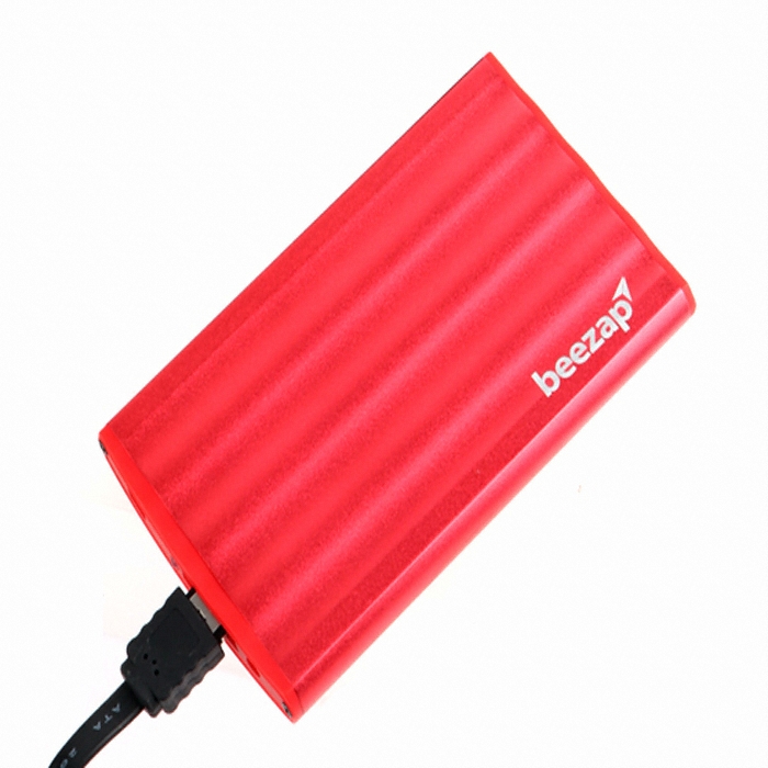플로피 beezap BZ24 (320GB)