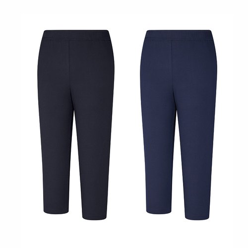 콜핑 하이쿨 7부 바지 나이저 KUP0884W_이미지